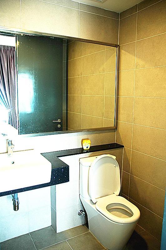 Lejlighed på 35 m² i George Town med 1 værelse og 1 private badeværelser Eksteriør billede