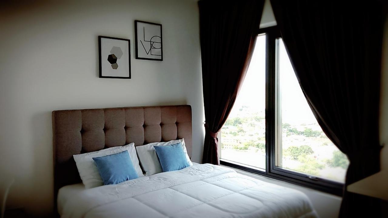 Lejlighed på 35 m² i George Town med 1 værelse og 1 private badeværelser Eksteriør billede