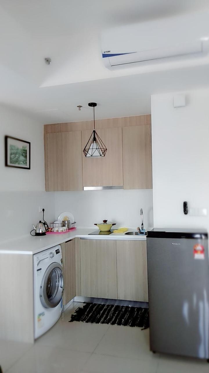 Lejlighed på 35 m² i George Town med 1 værelse og 1 private badeværelser Eksteriør billede